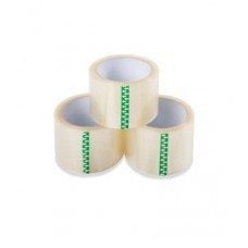 Adhesive tape прозрачный