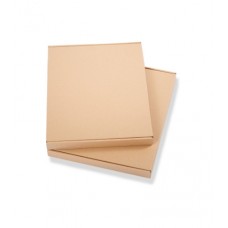 Gift box with cover