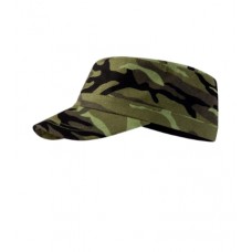 Camo Latino зелёный камуфляж