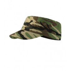 Camo Latino коричневый камуфляж