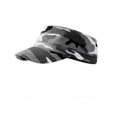 Camo Latino серый камуфляж
