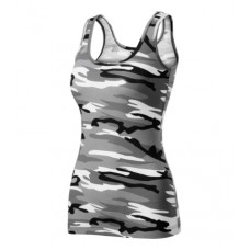 Camo Triumph серый камуфляж