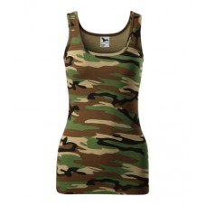 Camo Triumph коричневый камуфляж